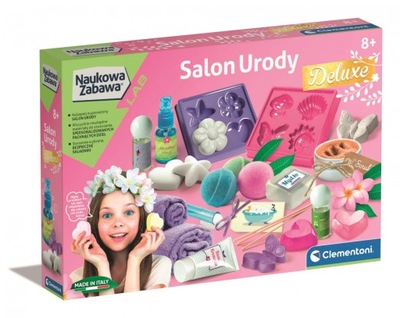 SALON URODY