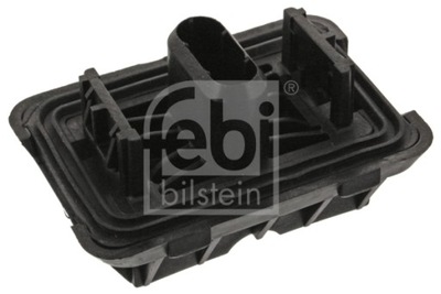 КРІПЛЕННЯ ДОМКРАТ FEBI PLUS 48415