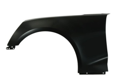 Крила перед лівий chevrolet camaro 01.2016- фото №1