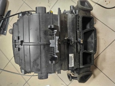 Обігрівач citroen jumpy ii 1401369680 фото №1