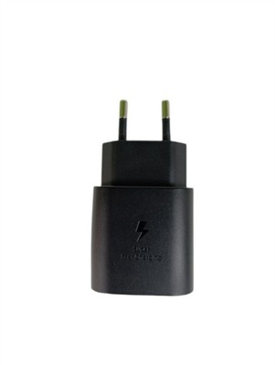 Ładowarka sieciowa SAMSUNG EP-TA800 25W Fast Charging Czarna