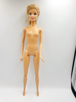 Lalka Barbie 1999r