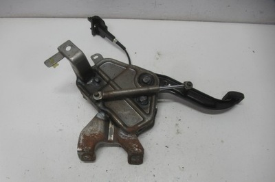 Kia carnival ii 07r педаль тормоза фото №1