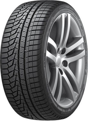 2x opony zimowe 215/55R16 Hankook Winter i*cept evo2 W320