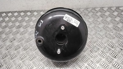 Bmw x5 f15 2015 усилитель тормоза фото №1