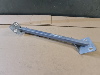 Кронштейн подкрылок левый audi a8 d3 4e0805463f фото №1