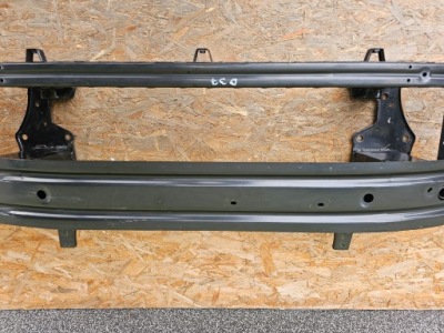 Балка передняя перед mg4 10993001 оригинал ładna фото №1