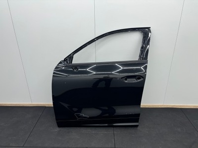 Cupra terramar двері ліва передні перед фото №1