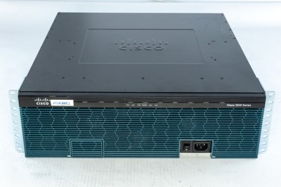 Router CISCO 3925