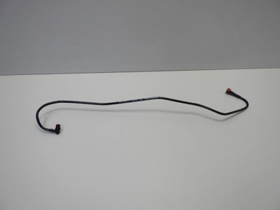 Swace toyota corolla e21 труба wąż шланг топлива фото №1