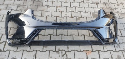 Volvo xc60 ii lift r-design бампер перед передній фото №1