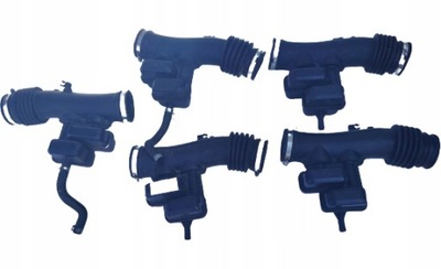 Повітрозабірник труба повітря резонатор nissan maxima a34 фото №1