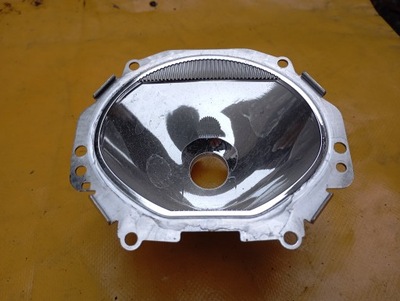 Renault kadjar лампа отражатель линза led фара h7 фото №1