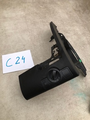 Вимикач світла volkswagen оригінальний номер 3d0941531a фото №1