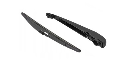 Рычаг дворники задняя щетка suzuki baleno ii 16- фото №1