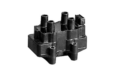 Катушка зажигания magneti marelli 060717043012 фото №1