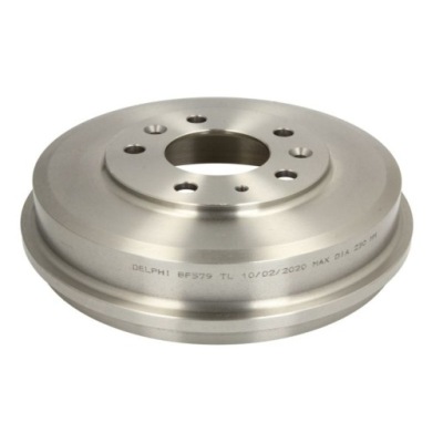 Барабан тормозной задняя mazda 626 v premacy 97-05 фото №1