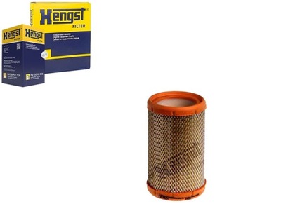 Фильтр воздуха nissan kubistar renault clio i cli фото №1