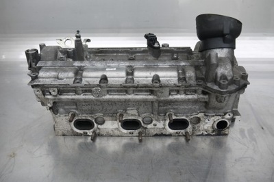 Mercedes w211 3.0 cdi v6 головка вали a6420108820 фото №1