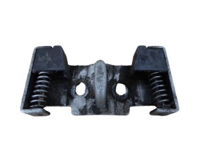 Vw fox 5z1 засувка замка кришки hb 3d фото №1