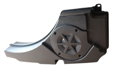 Сабвуфер dynaudio vw touareg iii 760035621a фото №1