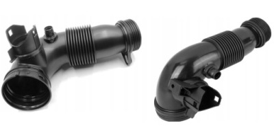 Шланг труба воздухозаборник воздуха bmw 1 f20 3 f30, f80 f34 f31 f36 f32 f82 фото №1