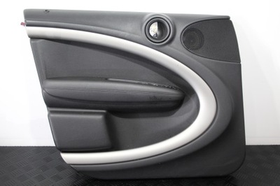 Обшивка двері лівий перед mini countryman r60 n47 фото №1