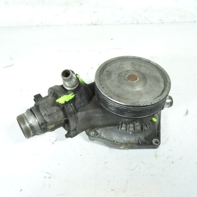 Bmw 7 f01 f02 4.4 v8 насос wody фото №1