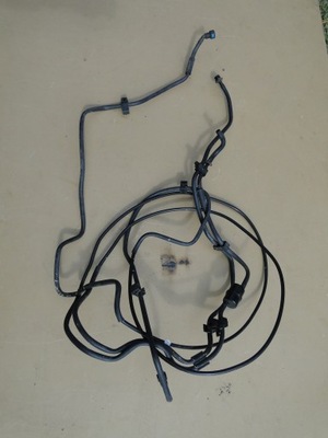 Kia ceed iii провода топливные фото №1