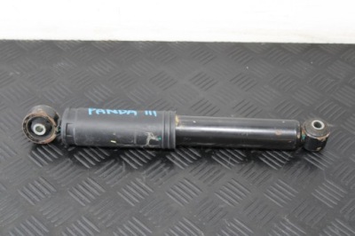 Амортизатор задня fiat panda iii 005193553450 фото №1