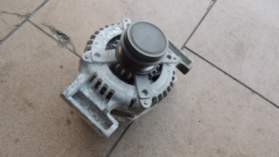 Генератор denso opel insignia b buick regal 4x4 2.0 t америка 13520817 фото №1
