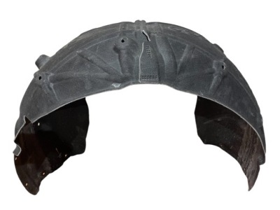 Подкрылок задняя задние правое bmw 3 g20 g21 фото №1