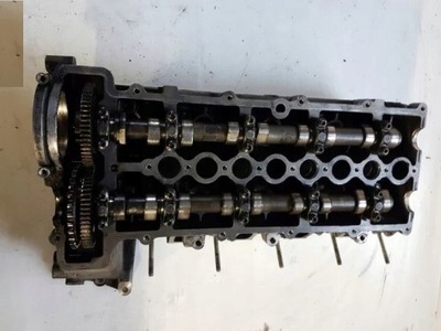 GALVUTĖ SUKOMPLEKTUOTA BMW E60 E61 E90 E91 E60 E61 E87 X3 E83 1.8 2.0D M47 