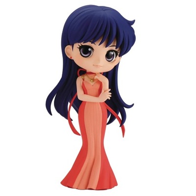 Figurka Anime Sailor Moon Mars Princess Q Posket