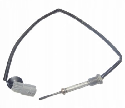 Датчик температури вихлопних газів era 551054 opel renault фото №1