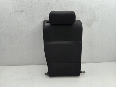 Заднее сиденье спинка правое bmw x3 e83 2.0d 150km фото №1