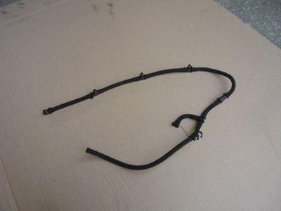 Дроти nadmiarowe kia sorento i 2.5 crdi 140km фото №1