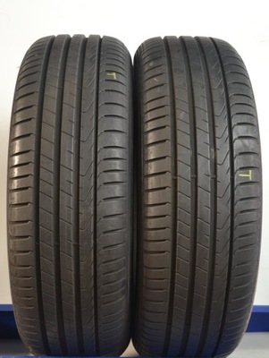 225/60R18 104W PIRELLI CINTURATO P7 x2szt 2881o 