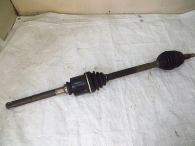 Peugeot 4007 c-crosser 2.2 hdi механическая коробка передач приводной вал правая фото №1