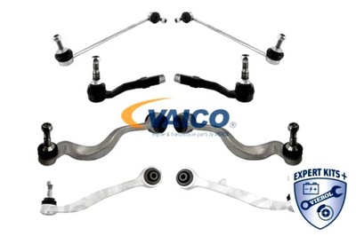 VAICO KOMPLEKTAS SVIRČIO PAKABOS PRIEK. BMW 5 E60 5 E61 2.0-5.0 