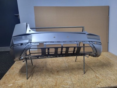 Hyundai ioniq 5 v бампер задній задня pdc фото №1