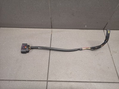 Колодка лампы ксенон подсветка audi a6 c6 фото №1