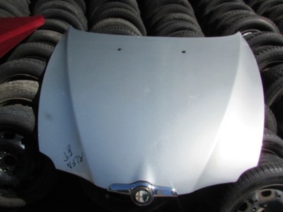 Капот alfa romeo gt фото №1