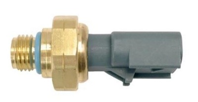 Датчик тиску вихлопних газів egr cummins фото №1