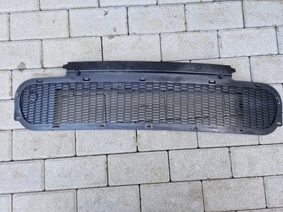 Решітка mini cooper r52 r53 prest-32 фото №1