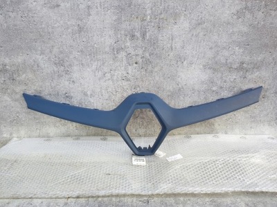 Renault scenic iv решётка радиатора решётка радиатора радиатора nowa фото №1