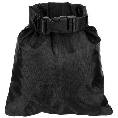 Worek wodoodporny MFH Drybag 1 l Black