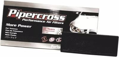 Pipercross фильтр воздуха fiat tempra punto uno фото №1
