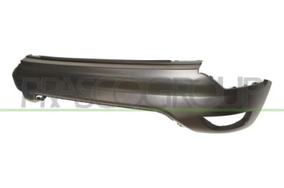 Бампер renault 850b21681r фото №1