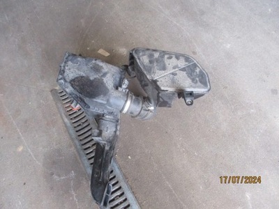 Bmw x5 g05 2,0d корпус фильтра воздуха резонатор kpl фото №1